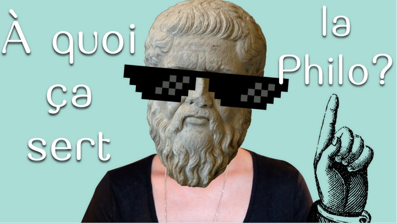 A quoi ça sert la Philo ?