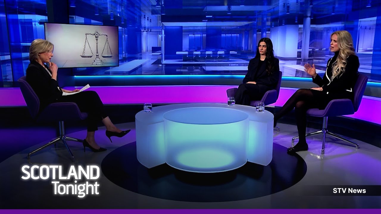 Is it time for Scotland to abolish the controversial 'Not Proven' verdict #politics #news #scotland
