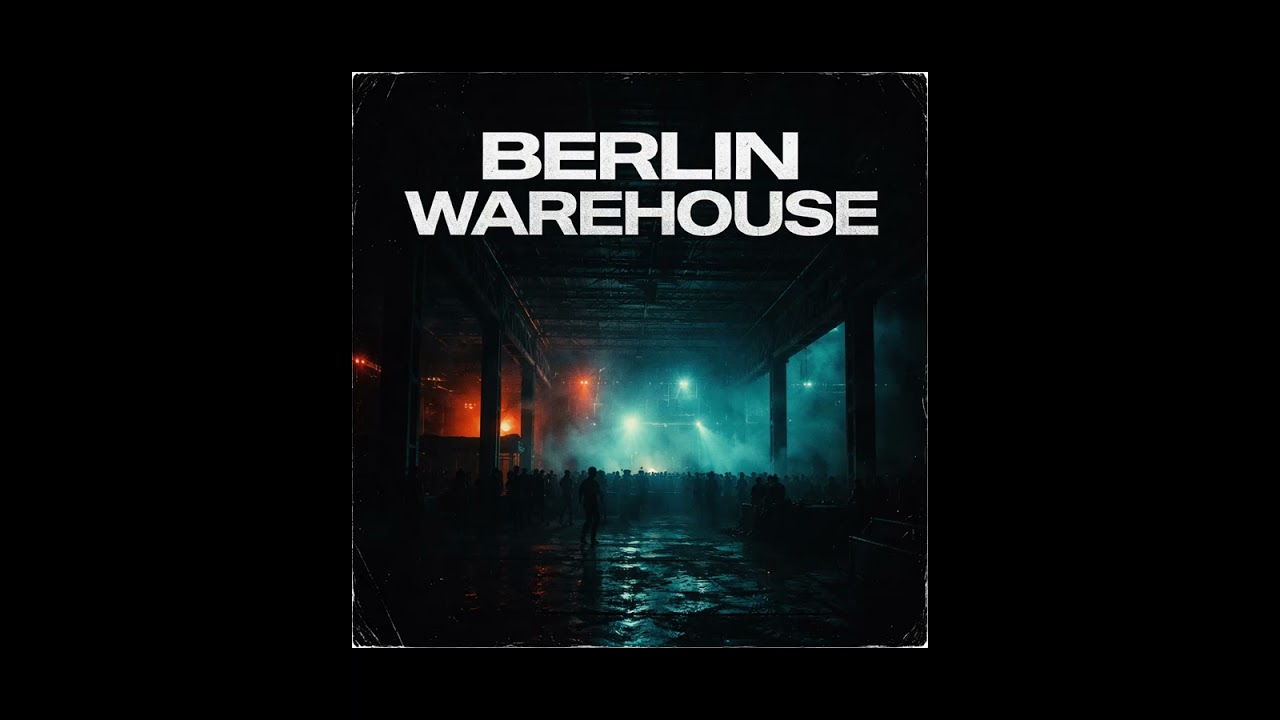 Dj Artiflex - Berlin Warehouse Intro