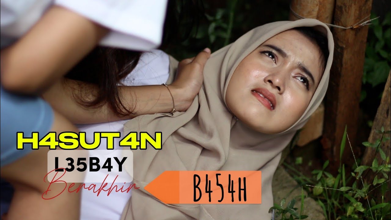 R4YU4N L35B4Y Ending B454H - short film