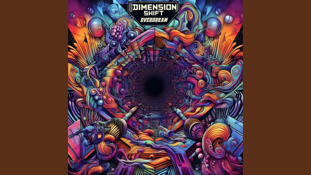 DIMENSION SHIFT