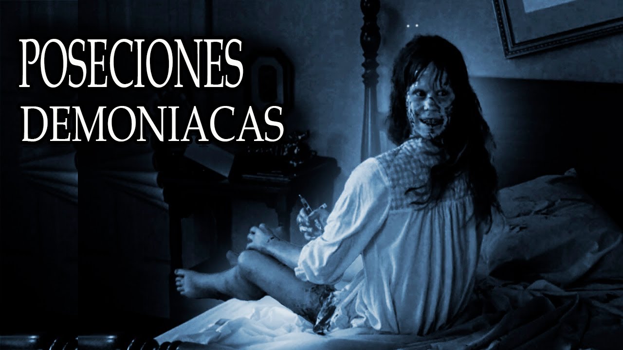 Posesiones Demon&iacute;acas REALES | Relatos Impactantes