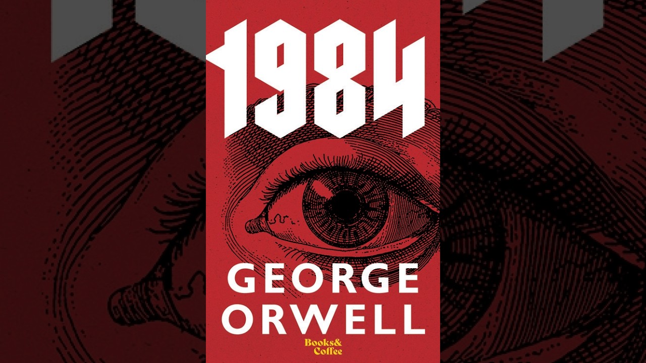 1984 - George Orwell. Parte II - Capítulo II