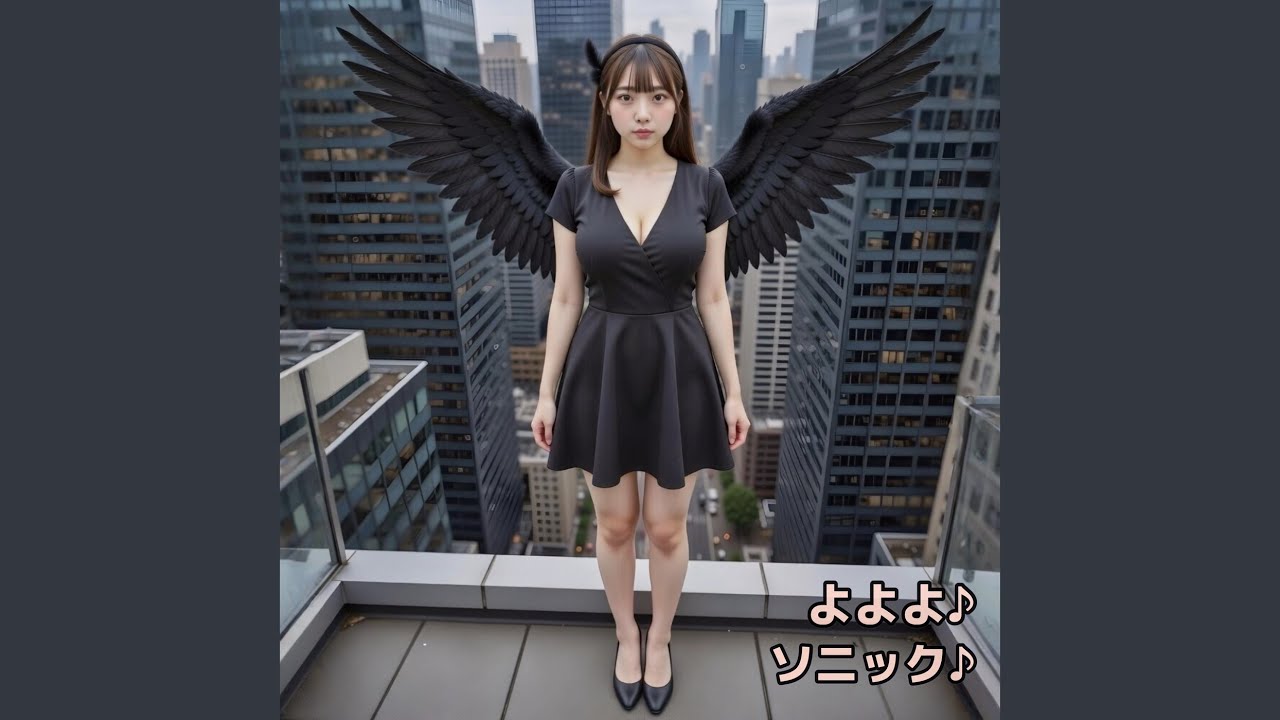 よよよ♪