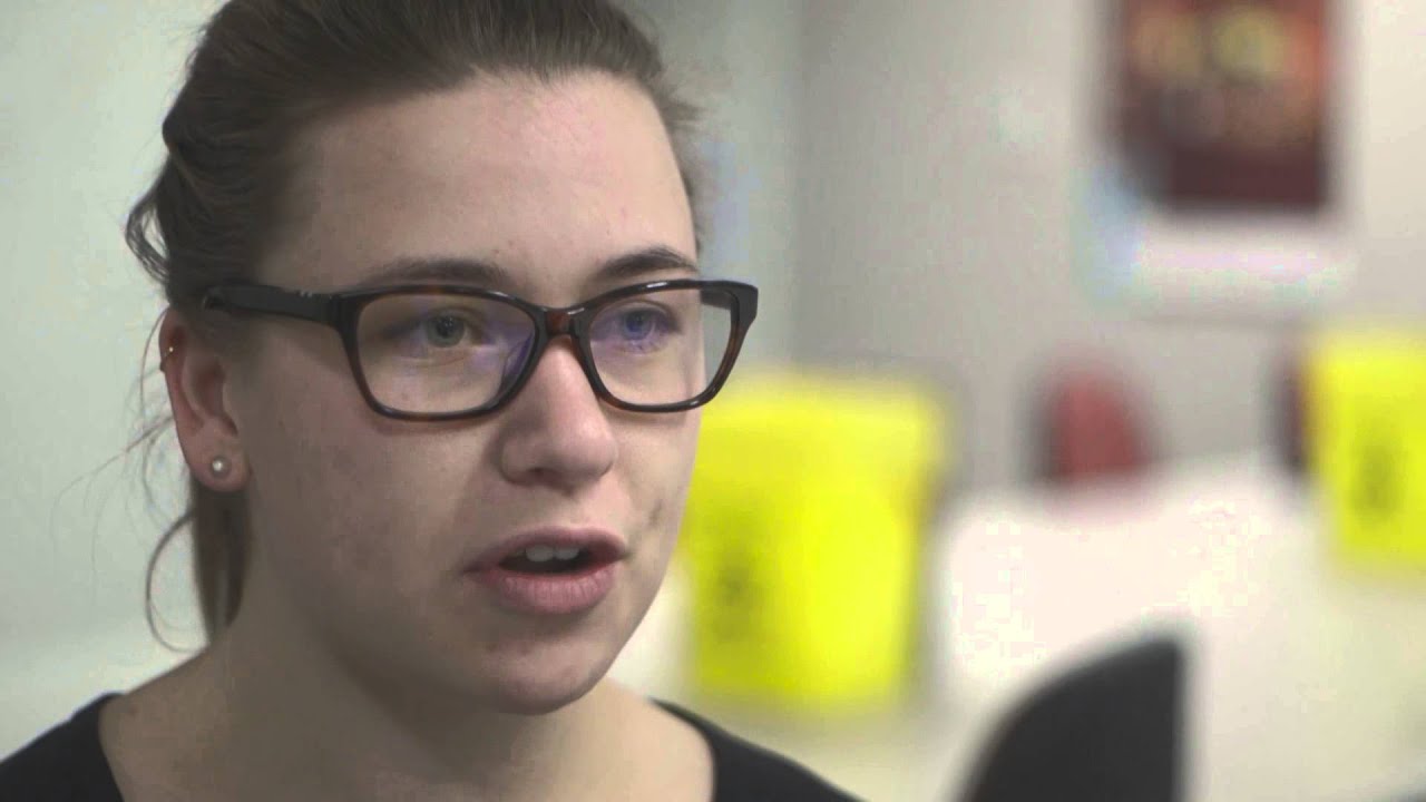 Biomedical Sciences at Bond University