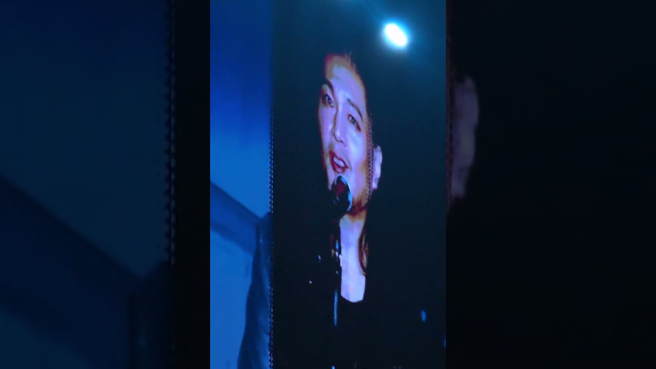 251213 인천 임재범 - 멘트3(화질망) (잘생겼다 안하기로 해짜나요,섹시하다! 하지마요;, 줄여서 니오시, 콘서트 진행상황 언급으로 관객 약올리기, 아저씨 귀여워요)