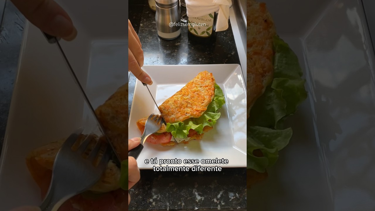 Receitas saudáveis para emagrecer 