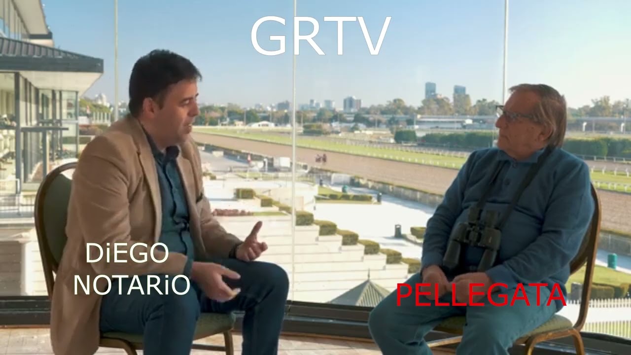 Errores que cometen los jockey 2025, historia caballos carreras, turf