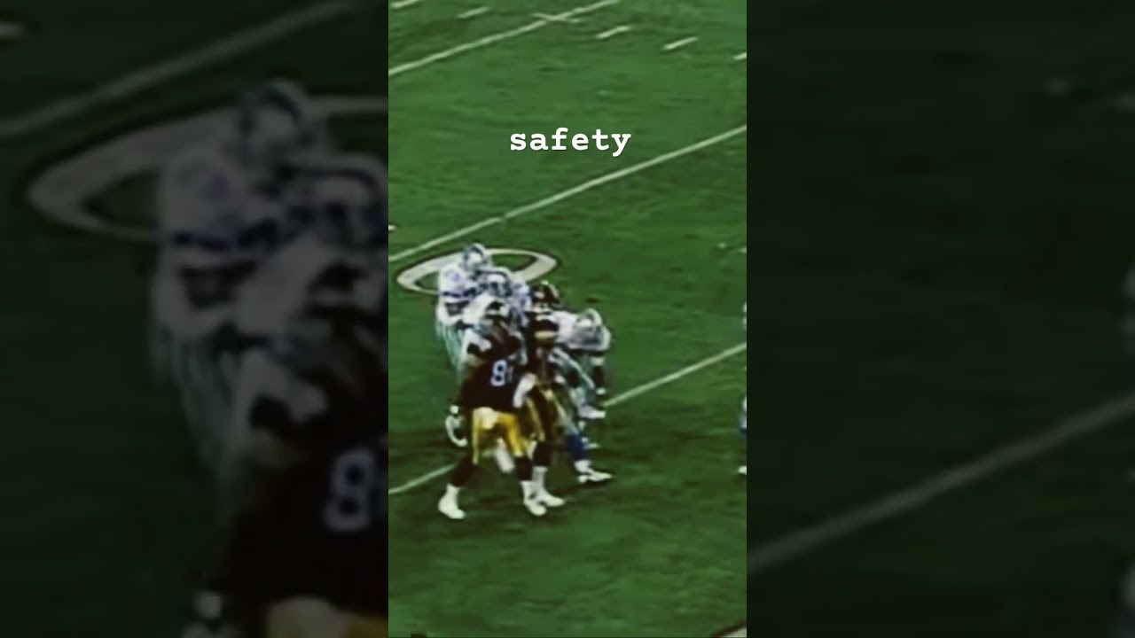 The Dallas Cowboys last snap in a Super Bowl #DallasCowboys #CowboysNation #SuperBowl