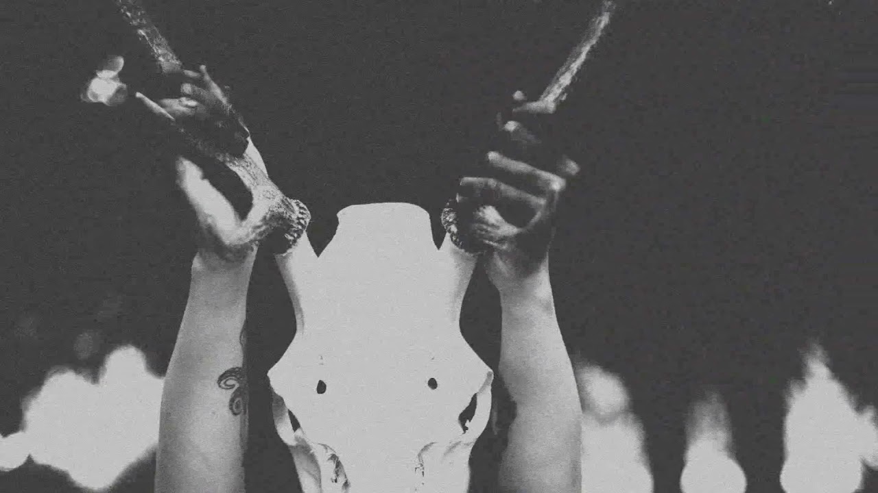 SAVAGERY - Curse