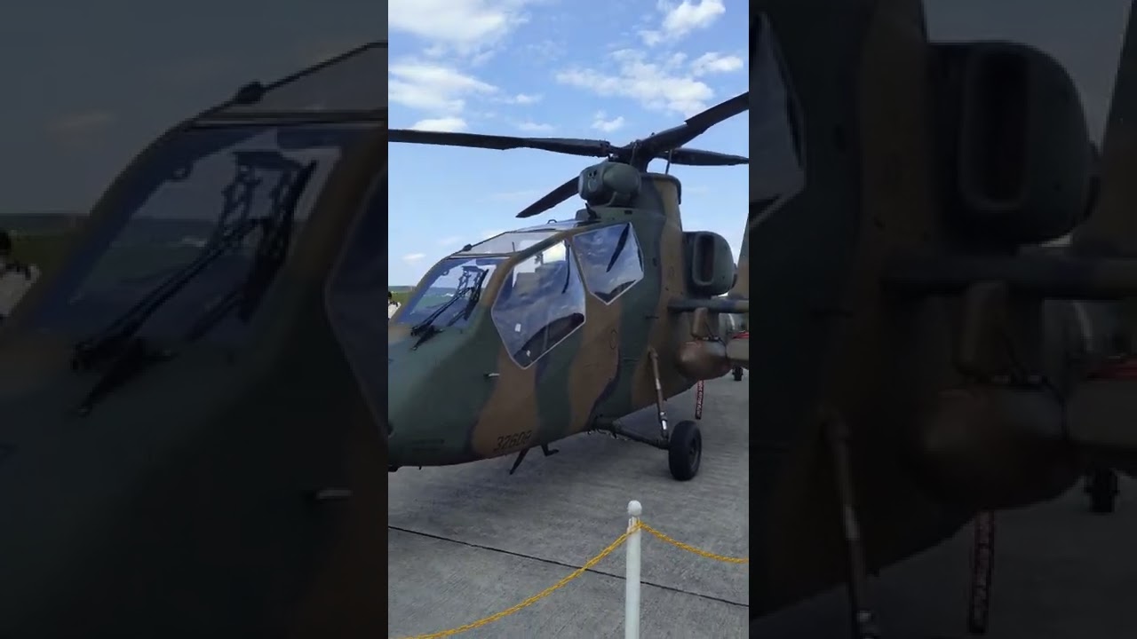 Ninja Helicopter #shorts #new #4k #kawasaki