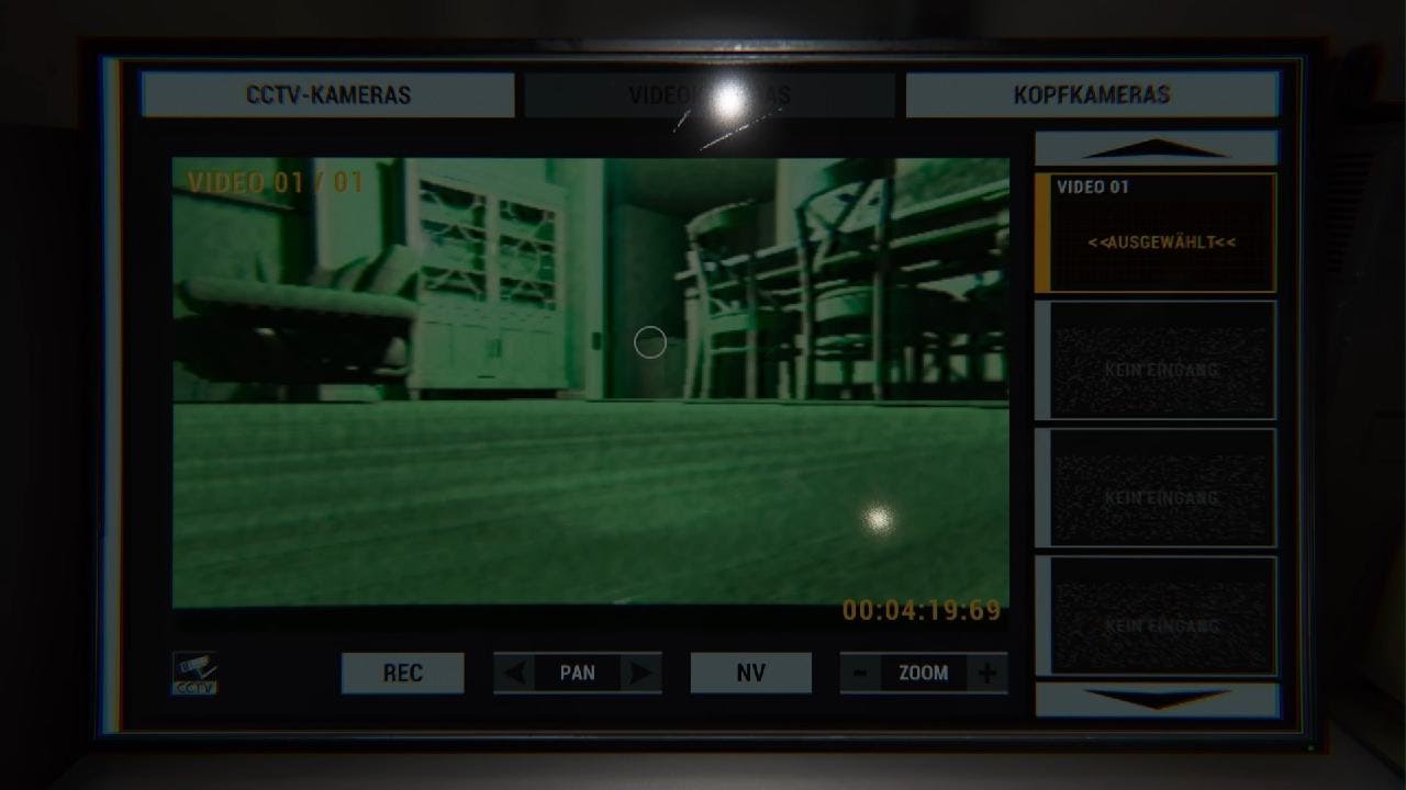 Phasmophobia - Halloween !