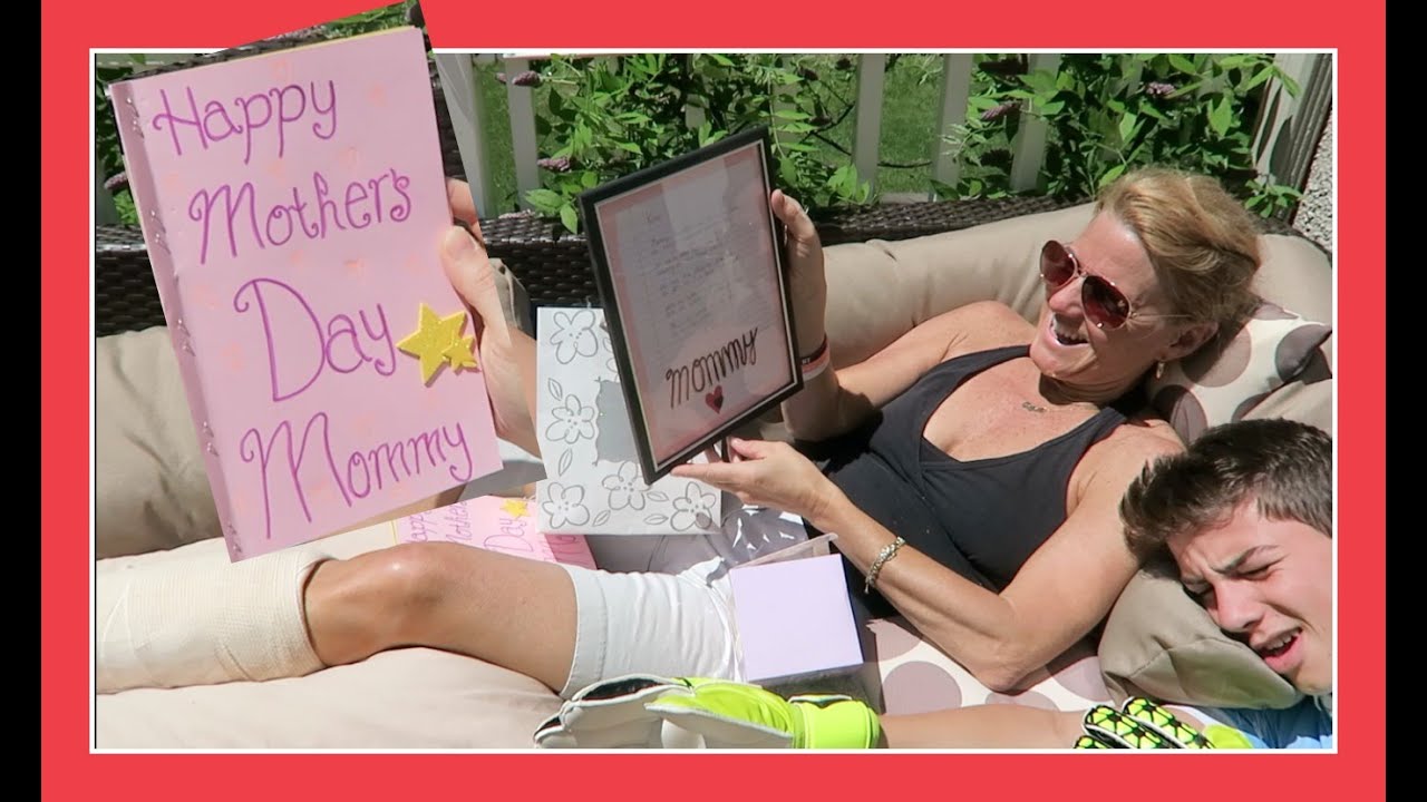 Katie & Ryan Win Mother's Day | Flippin' Katie