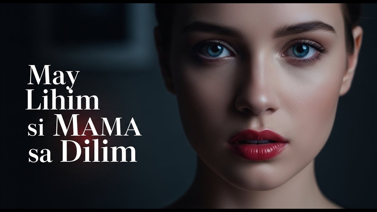 Ang Lihim ni Mama | Isang Bawal na Pag-ibig sa Dilim | Tagalog Romantic Drama