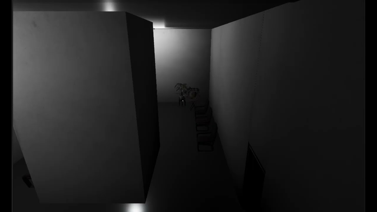 The Nightstalker Trailer | Upcoming Indie Horror Game 