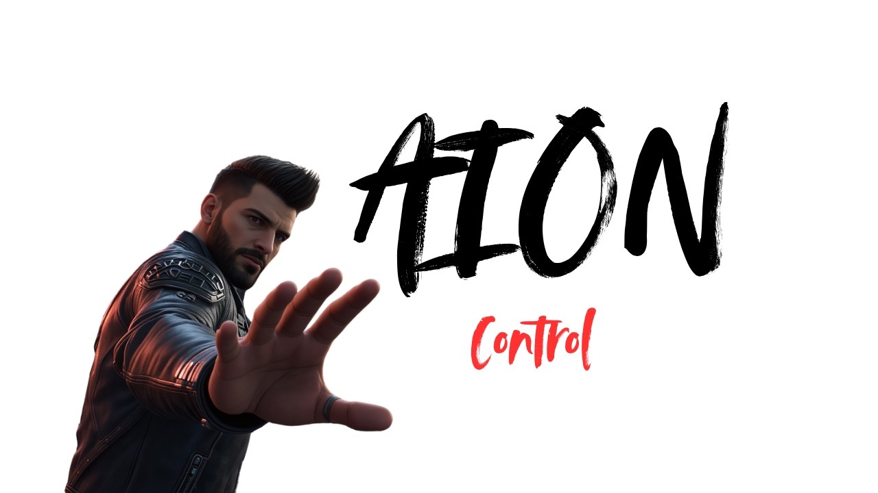 AION - Control