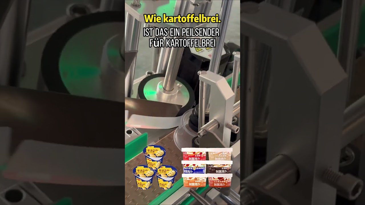 Ist das ein peilsender f&uuml;r kartoffelbrei