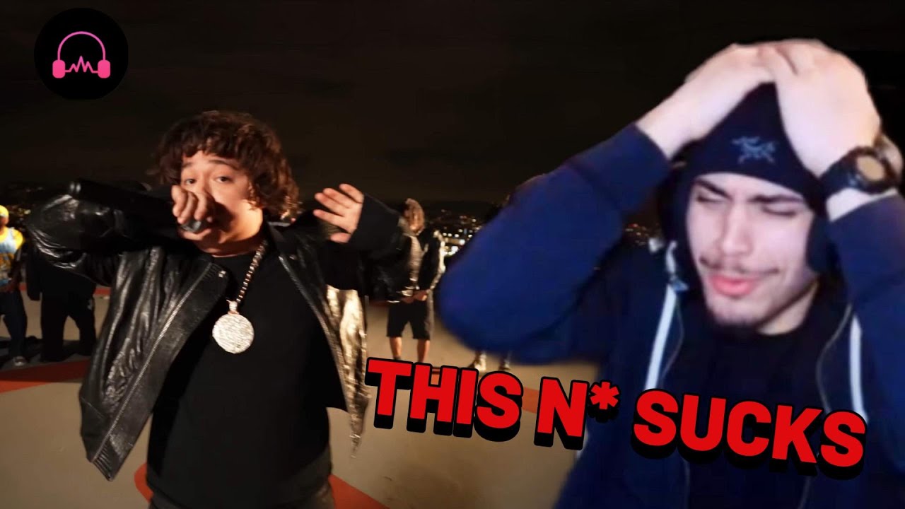 they assembled the WORST ug artists for this cypher… (Underground Sound 2026 Cypher Reaction)