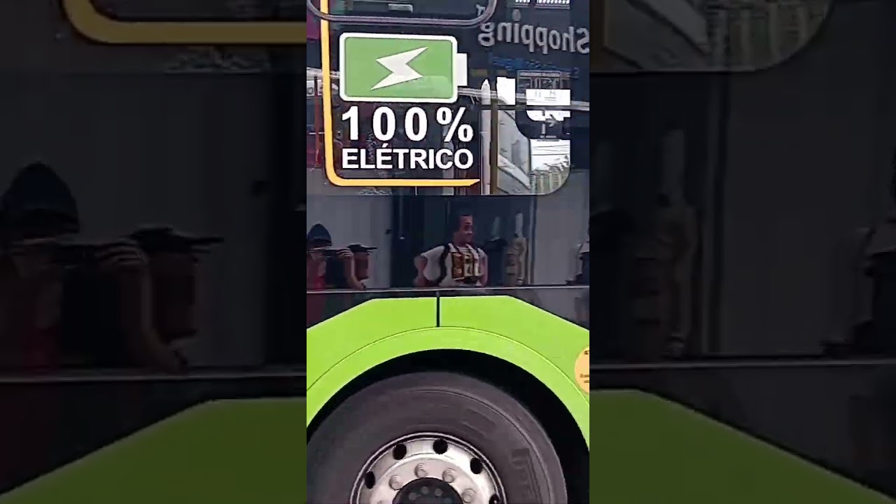 Caio E Millenium metr&oacute;pole paulista 3 1786 #busologia #hobby