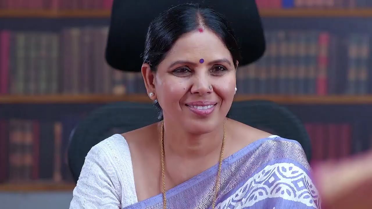 Rajakumari | Ep - 8 | Webisode | Sep 03 2025 | Z Power