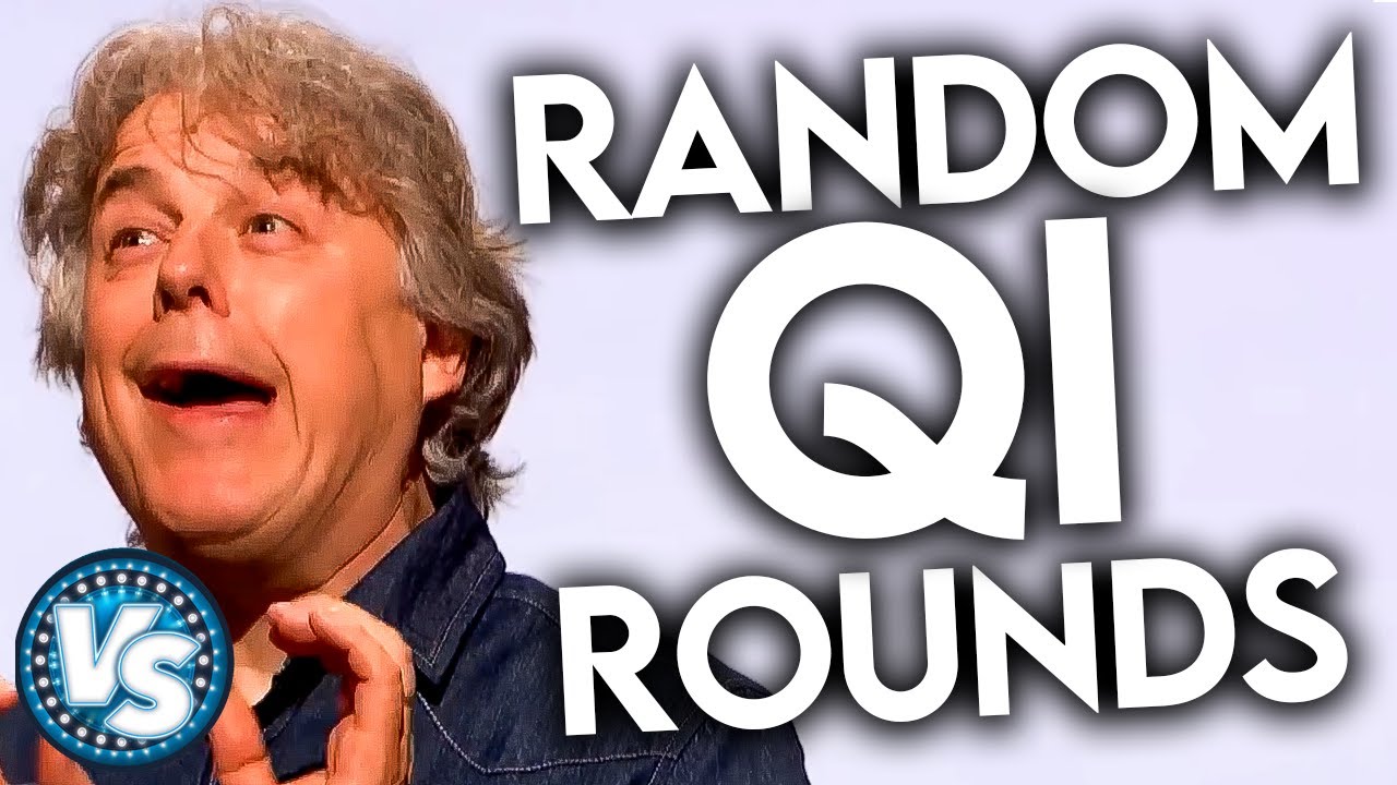 10 Random Rounds Of QI! Funny and Interesting Facts!