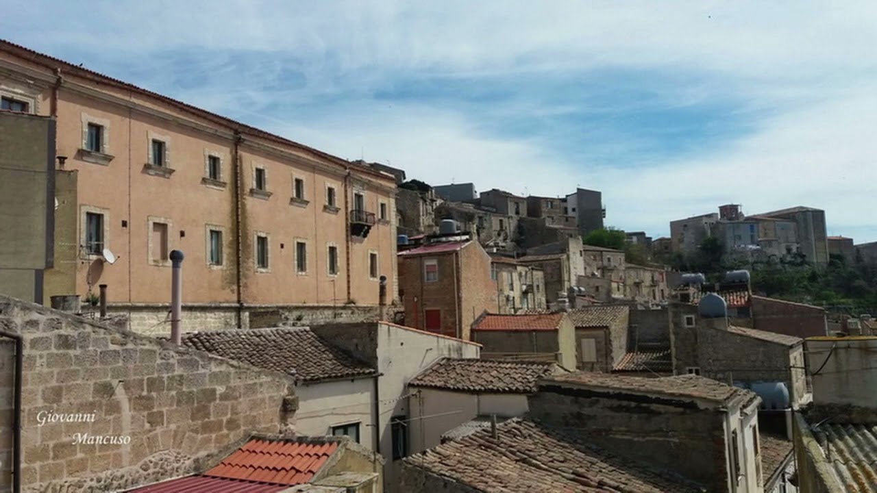 Mussomeli: Promozione e valorizzazione del Territorio.  12 gennaio 2026