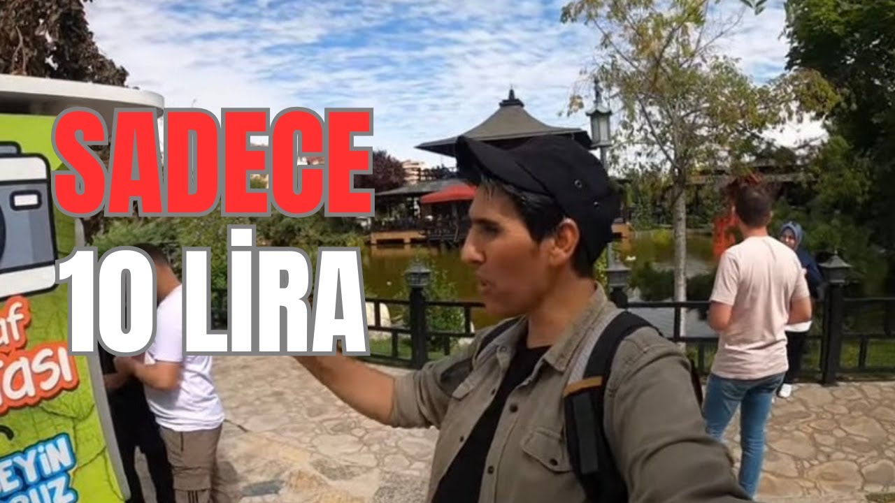Konya'yı Böyle Bilmezdim! - Neler Yedim Böyle? Konya Sokak Lezzetleri!!