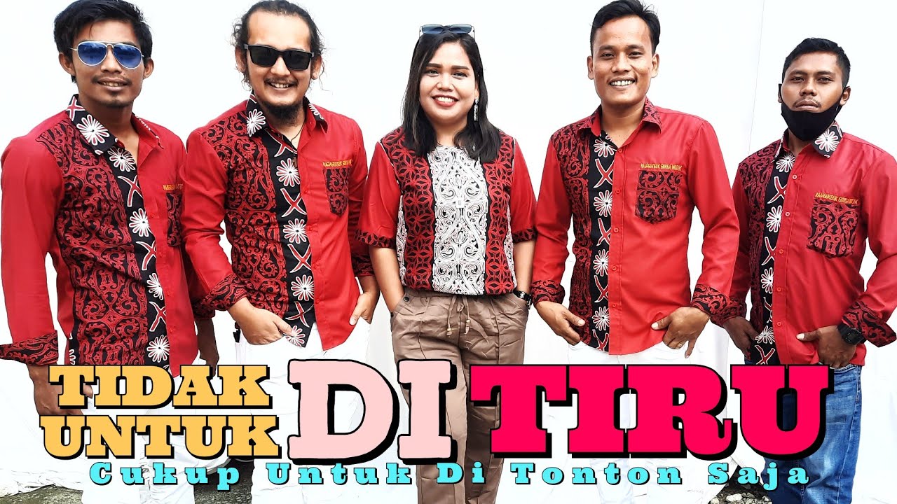 LAGU OPERA BATAK ZAMAN DULU SANGAT SERU! Kiting Sidabutar bersama TEAM Musik batak Siantar-Tigadolok