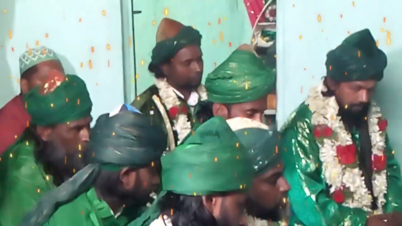 Hazrat peer shaikh nisar ali sha qadri {R.H}  Bawa ji ki yaad kare (2020) 6 saal aval 