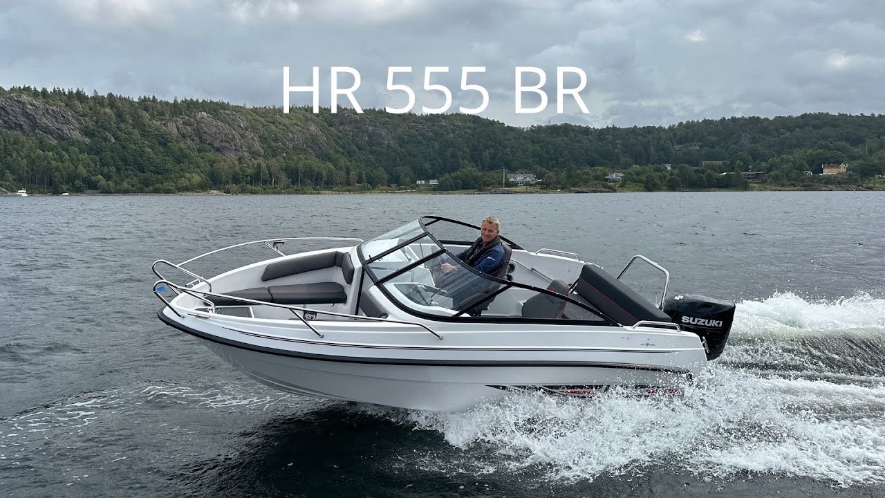 HR 555 BR - ORUST MARIN