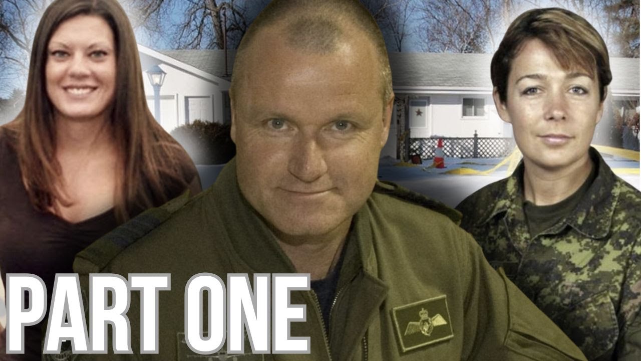 Colonel Russell Williams | An Officer and a Serial Killer