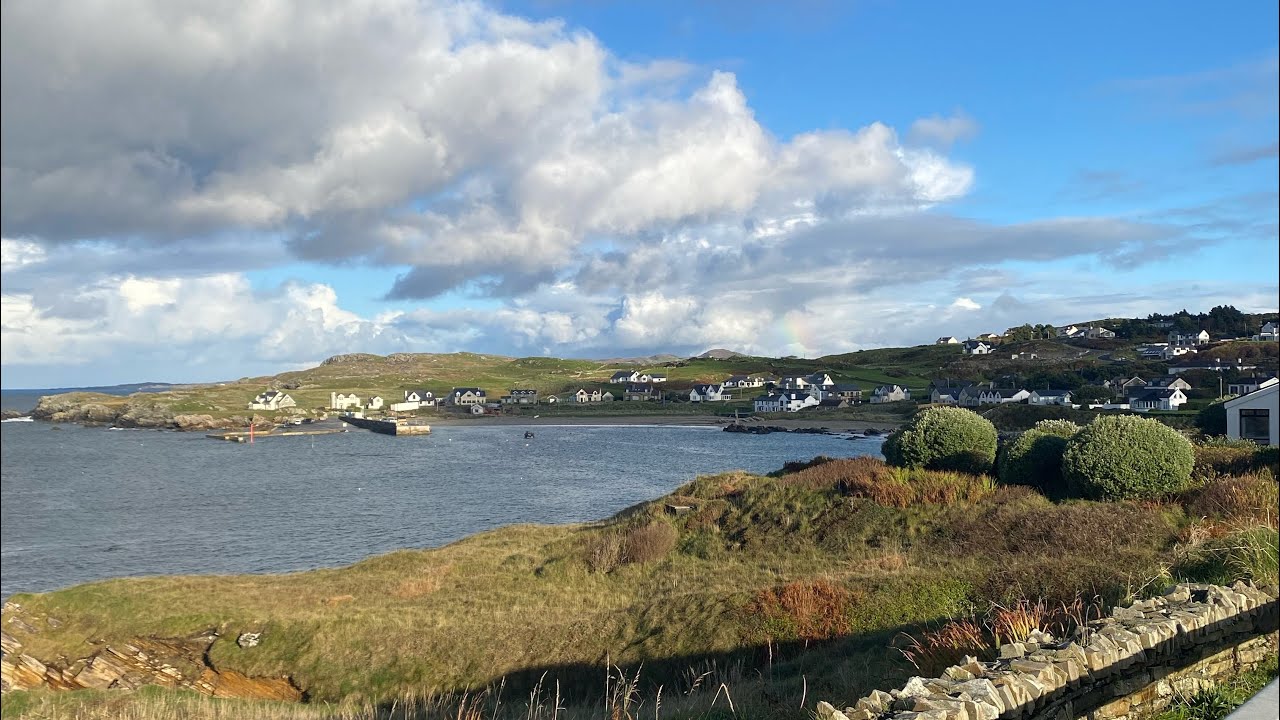 Ireland Donegal 🇮🇪 2026 - Top 10 Must-Visit Places in 2026🌍 Travel Guide”