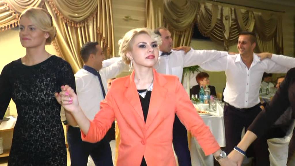 Botez Radulescu Alin- (Iasmina Iova) Program de joc  30.10.2015