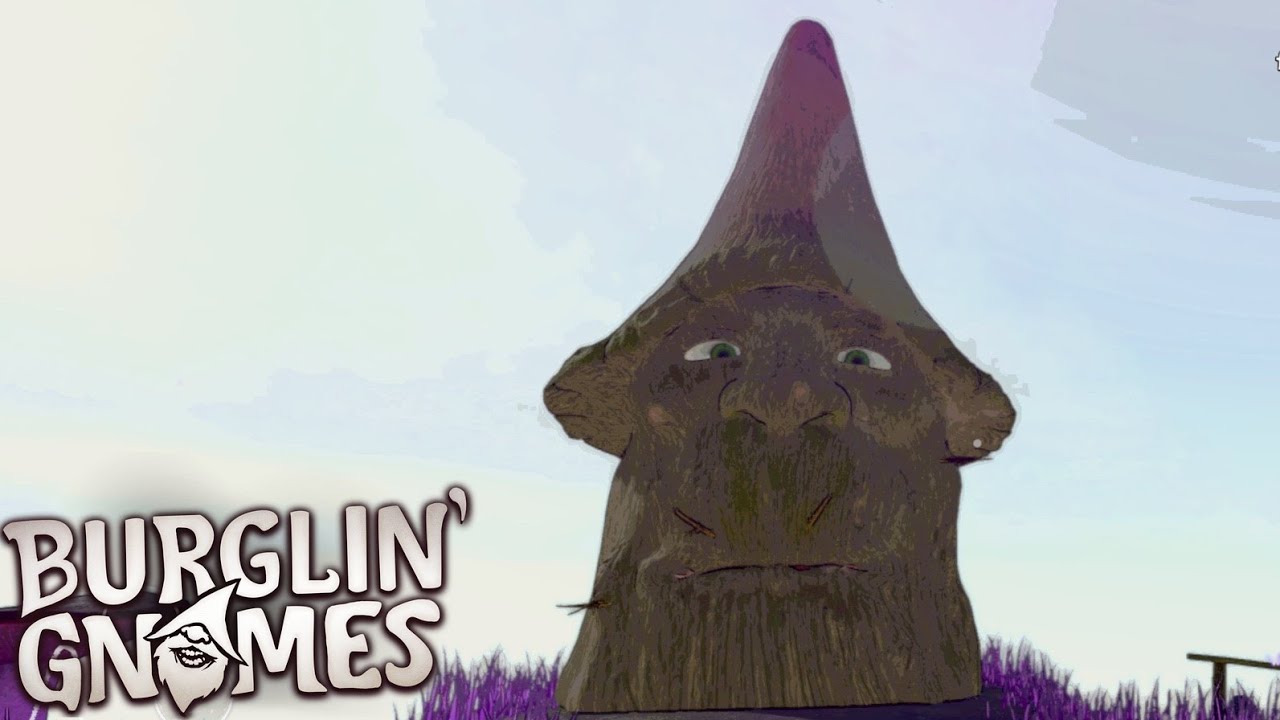 Burgling Gnome Demo
