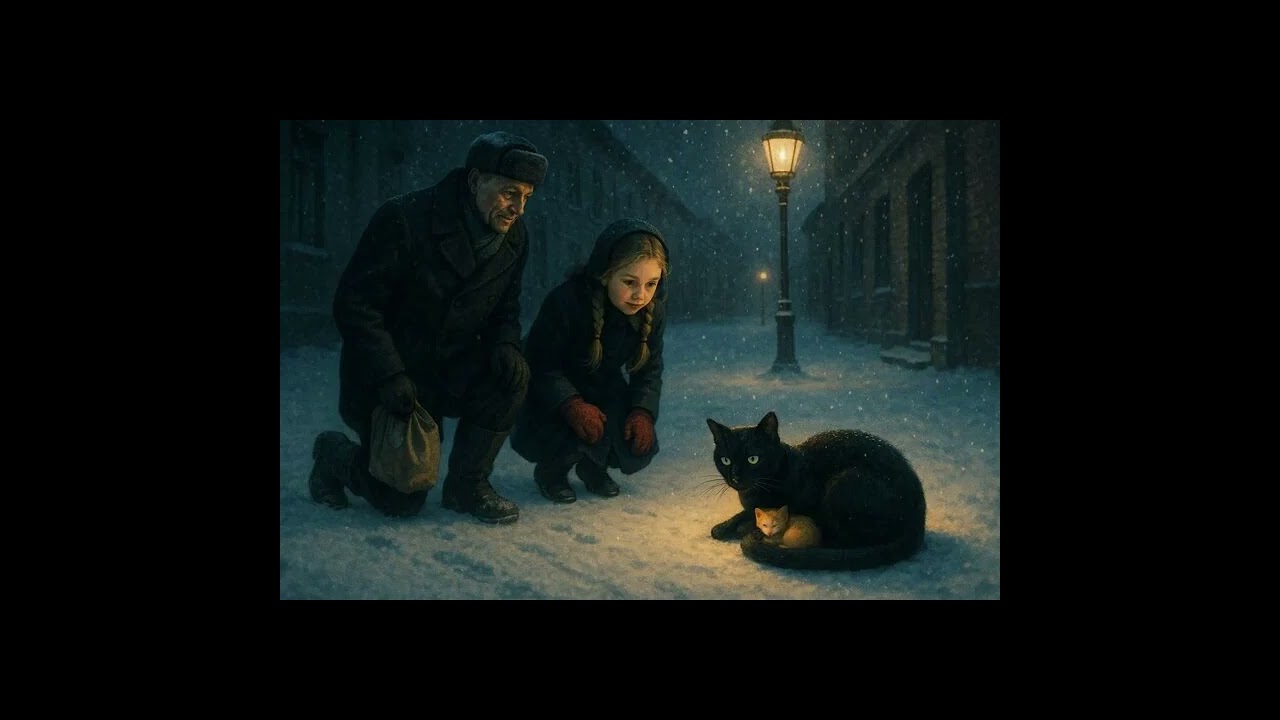 I wait for autumn's chill once more (ENG Girl 3 A-Studio-like) -Makarewitch -Rasberyosa #music