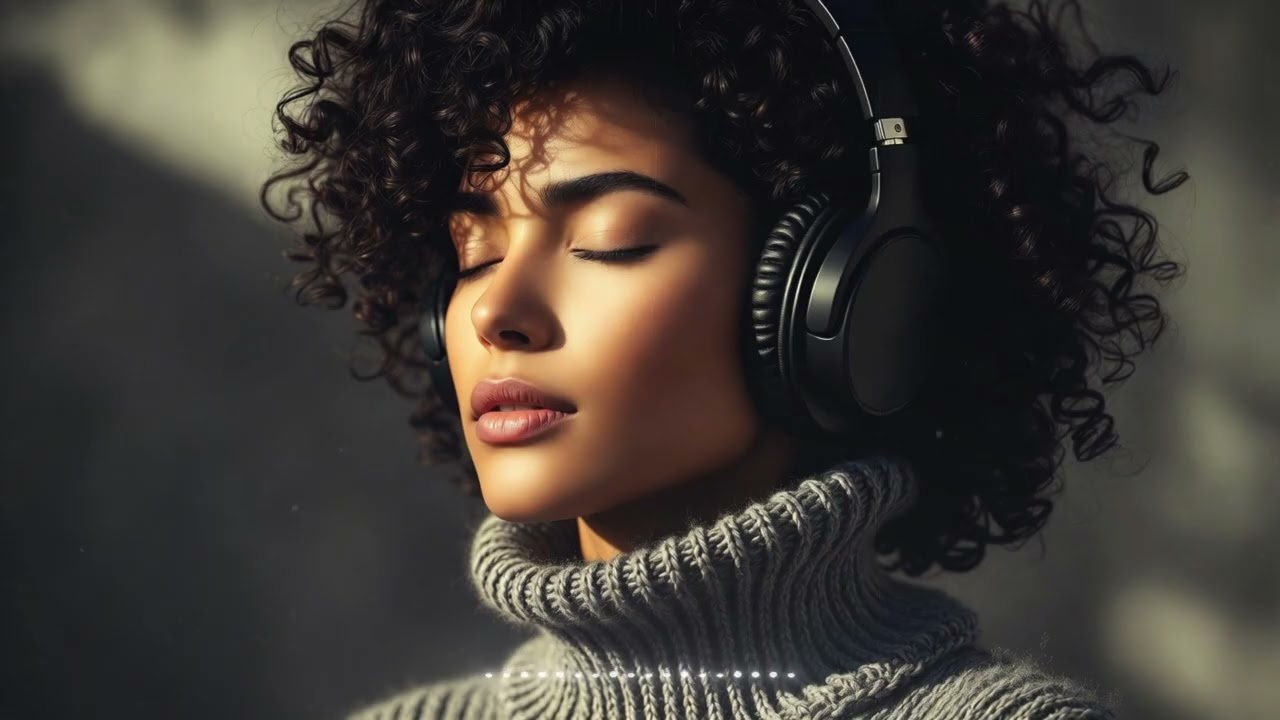 Relaxing Smooth Jazz with Soft Female Vocals | 1 Hour Cozy Music