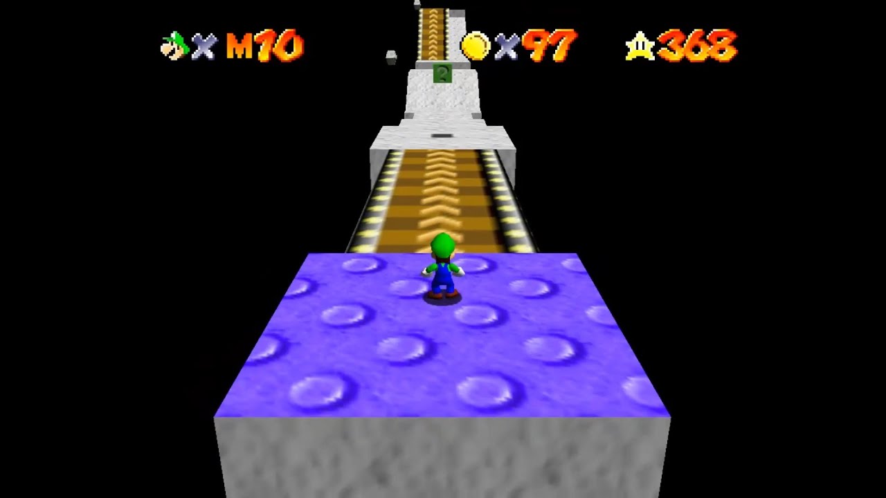 B3313 v1.0.2: Bowser in the Dark World (beta) & Bowser in the Dark World December '95 - All Stars