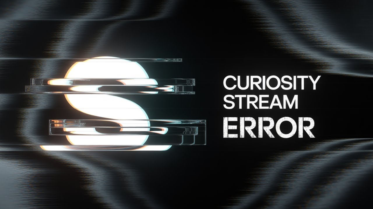 Curiosity Stream Free Method - Legal 2025