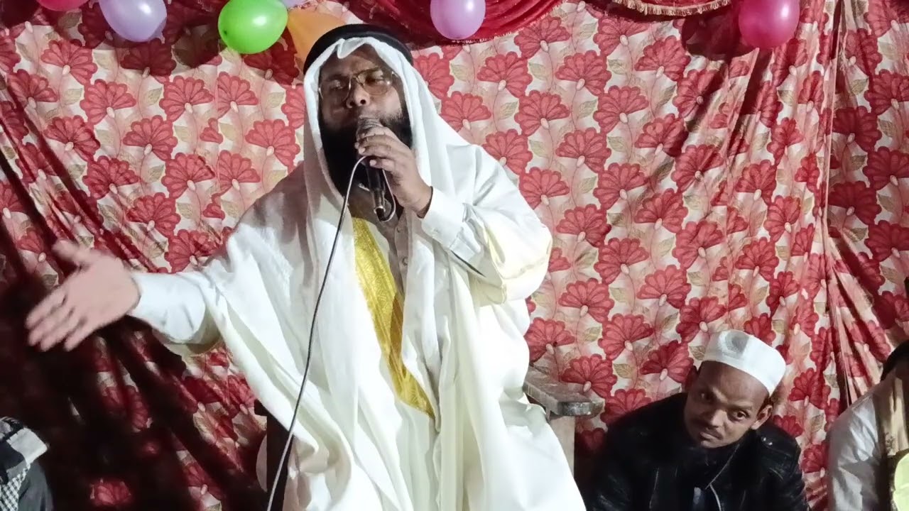 Maulana Abdul Jabbar Sahab Ne aisi byan Kiya ki pure marva walon ka Dil Jeet liya