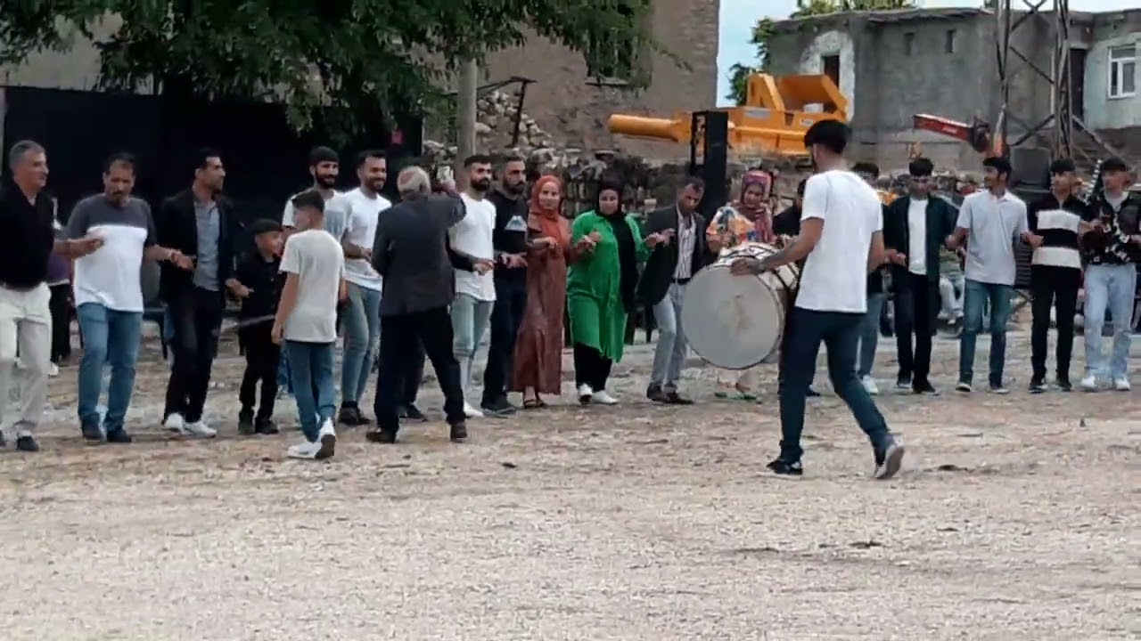 BAŞHAN HANOSERI KÖYU