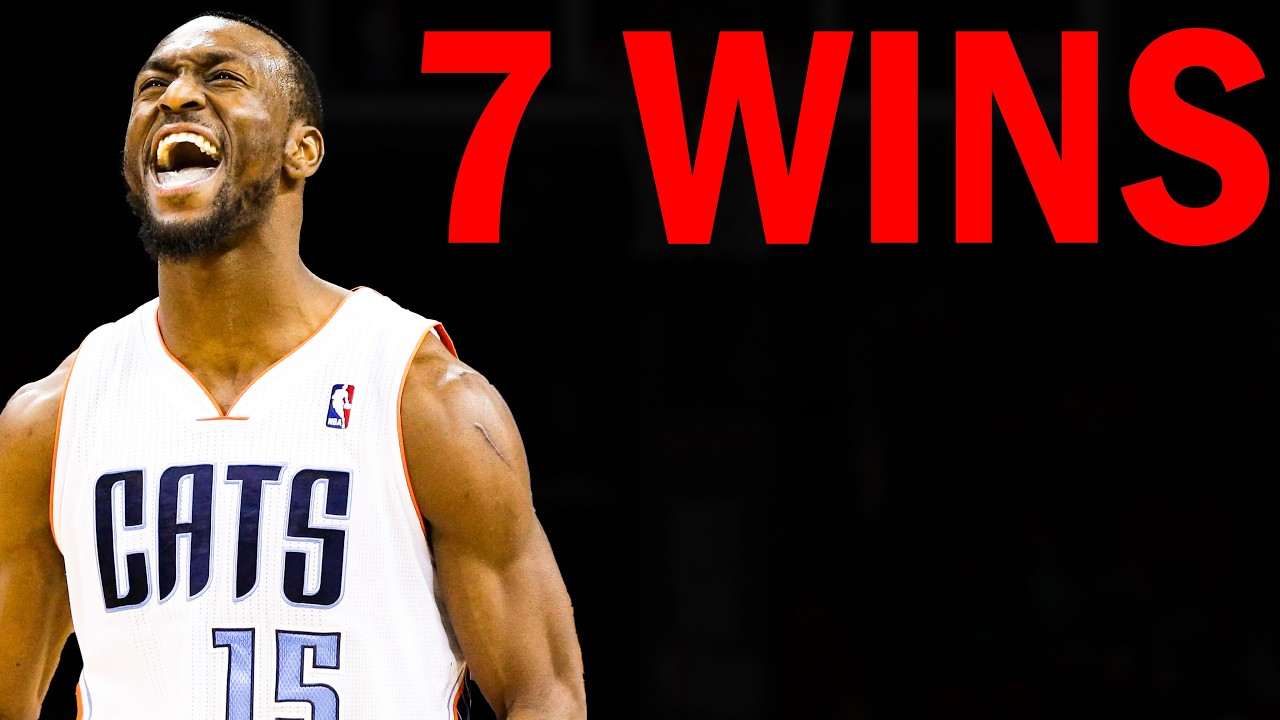 I Turn the Worst Team Ever Into the Best Franchise