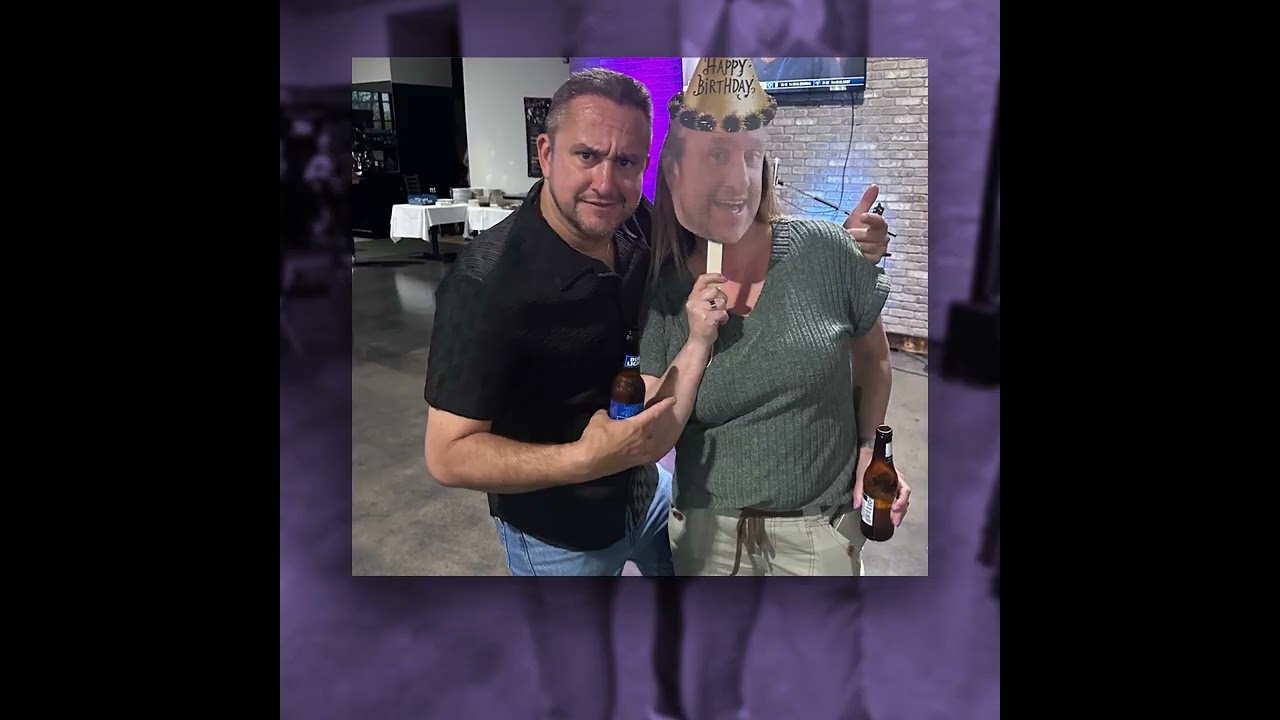#HBD