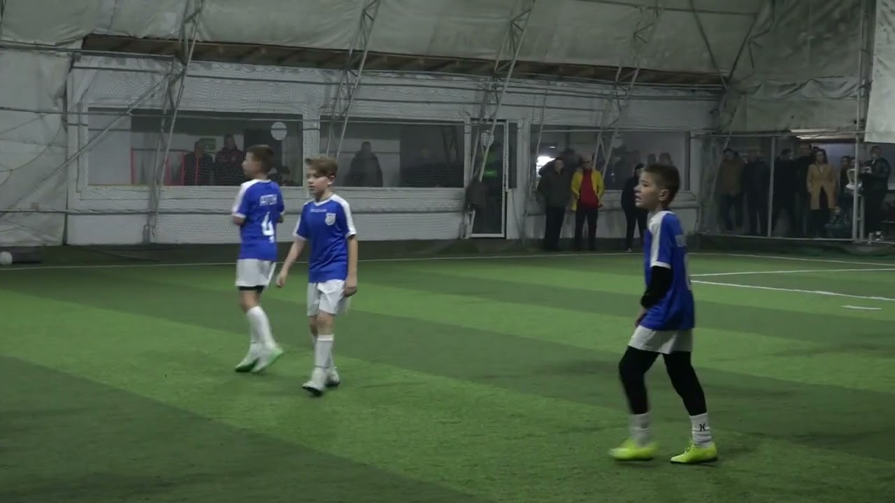 Fc DRITA U11 vs ShF Arbëria U11 Full Match