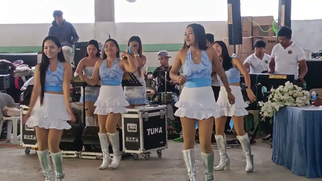 Best Mix song by cover by CTJ NAVAS BAND cp. # 09168442301