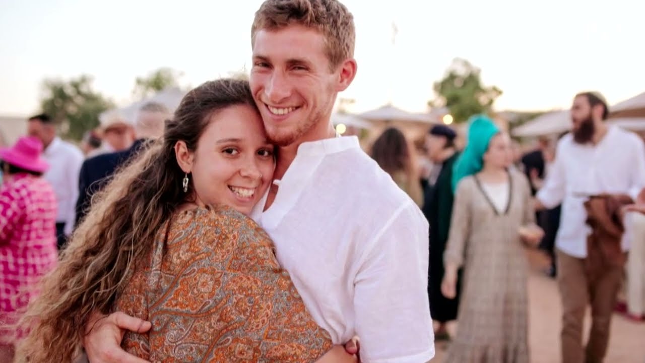 Aner's bravery: The off-duty soldier who repelled the terrorists at the Re'im party - and was killed