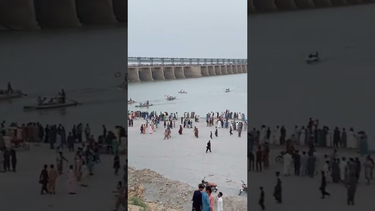 Jamshoro Almanzar Best View