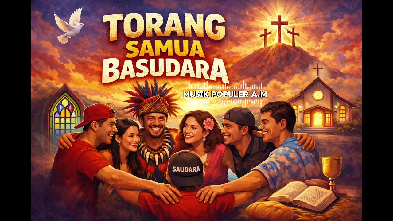 COVER TORANG SAMUA BASUDARA _ ALFA OMEGA