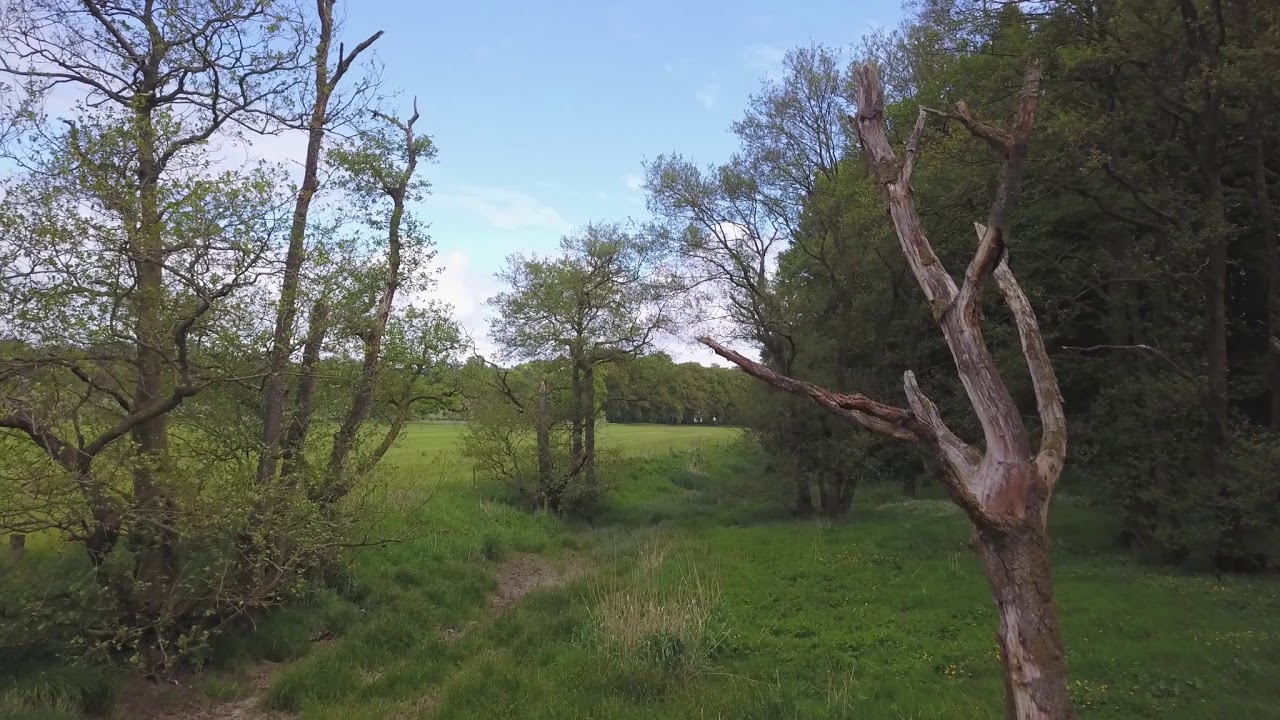 Balfron and Endrick water scotland