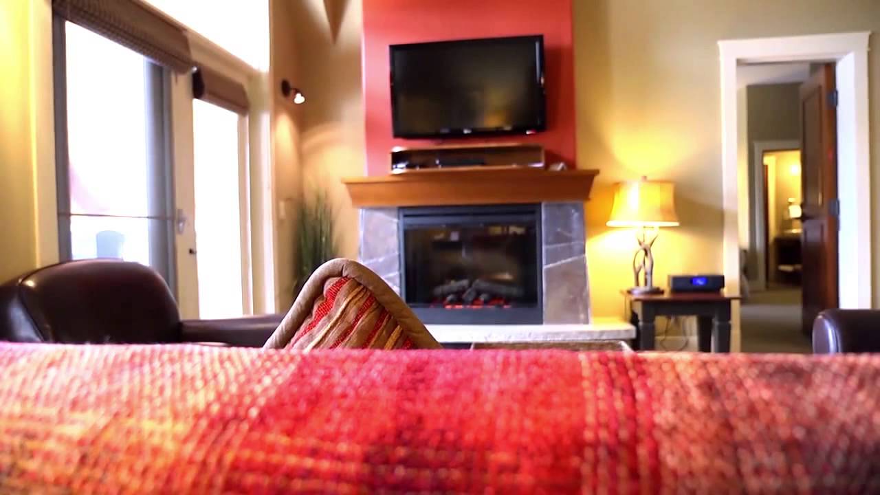 Own | Solara Resort Canmore