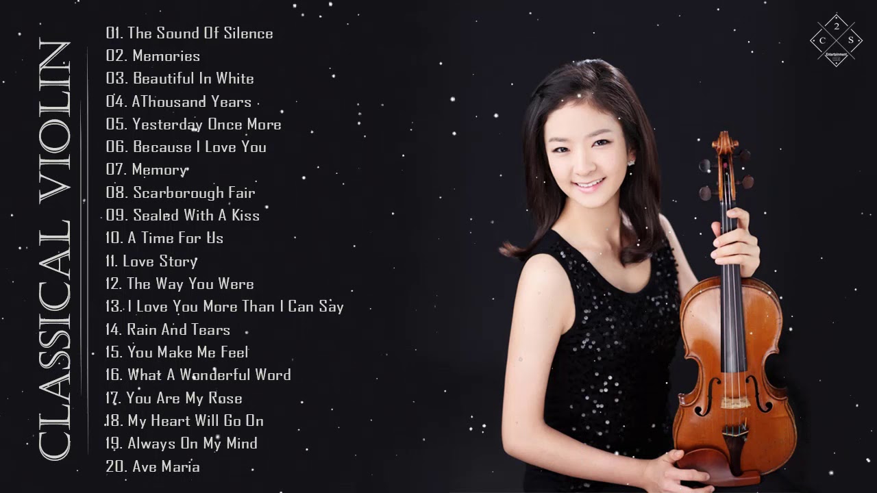 Most Popular Violin Covers Of Popular Songs 2020 Best Instrumental Violin Covers 2020